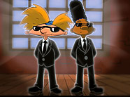 Film: Hey Arnold! The Movie