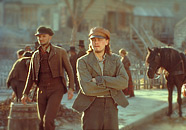 Film: Gangs of New York