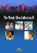 Film: Woody Allen Collection 4