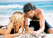 Film: Swept Away – Stürmische Liebe