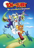 Film: Tom & Jerry - Ihre gruseligsten Abenteuer