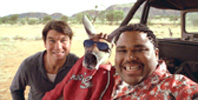 Film: Kangaroo Jack