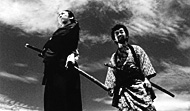 Film: Samurai Fiction