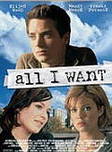 Film: All I Want