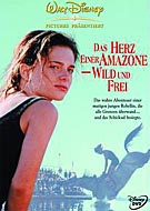 Film: Das Herz einer Amazone-Wild u. Frei