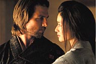 Film: Last Samurai