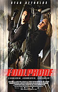 Film: Foolproof 