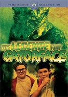 Film: Die Legende von Gatorface