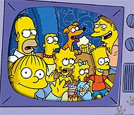 Film: Die Simpsons – Season 4