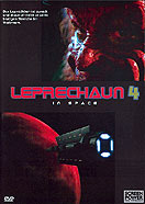 Film: Leprechaun 4 - In Space