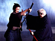 Film: Zatoichi – Der blinde Samurai