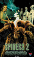 Film: Spiders 2