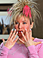 Film: Bridget Jones - Am Rande des Wahnsinns