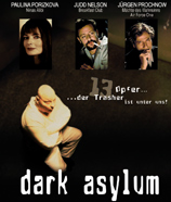 Film: Dark Asylum