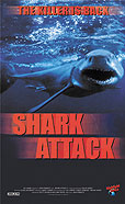 Film: Shark Attack 2 - The Killer is Back
