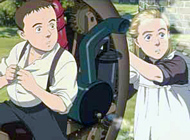 Film: Steamboy