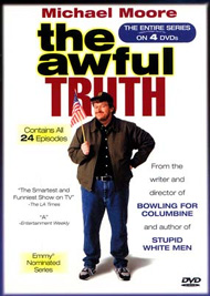 Film: The Awful Truth - Collection 1 + 2