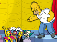 Film: Die Simpsons – Season 5