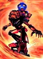 Film: Bionicle 3 - Im Netz der Schatten