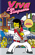 Film: Die Simpsons - Viva! Los Simpsons