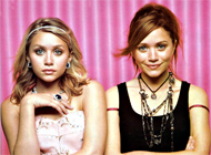 Film: Mary-Kate & Ashley: Sweet 16  - Willkommen im Leben