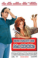 Film: Eine Nacht bei McCool’s