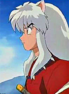 Film: InuYasha - The Movie