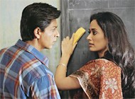 Film: Swades - Heimat