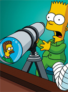 Film: Die Simpsons – Season Six