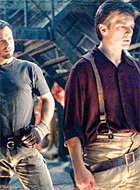 Film: Firefly - Aufbruch der Serenity