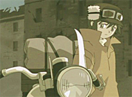 Film: Kino's Journey 1