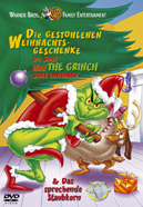 Film: Die gestohlenen Weihnachtsgeschenke und das sprechende Staubkorn