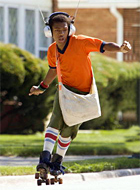 Film: Roll Bounce