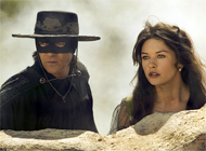 Film: Die Legende des Zorro