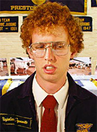 Film: Napoleon Dynamite