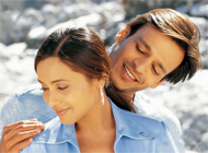 Film: Saathiya