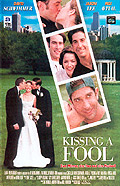 Film: Kissing a Fool - Zwei Männer, eine Frau und eine Hochzeit