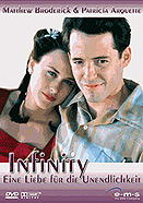 Film: Infinity - Eine Liebe für die Ewigkeit