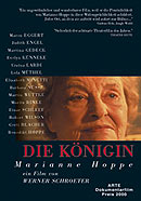 Film: Die Königin - Marianne Hoppe