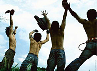 Film: Rang de Basanti - Die Farbe der Rebellion