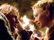 Film: Tristan & Isolde