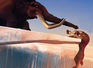 Film: Ice Age 2 - Jetzt taut's