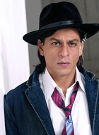 Film: The Inner / Outer World of Shahrukh Khan