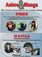 Film: Anime und Manga