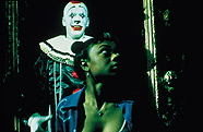 Film: The Clown at Midnight