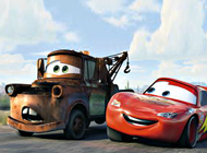 Film: Cars
