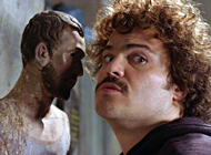 Film: Nacho Libre