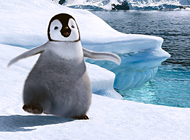 Film: Happy Feet