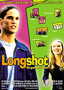 Film: Longshot - Ein gewagtes Spiel