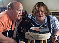 Film: Kings of Rock - Tenacious D